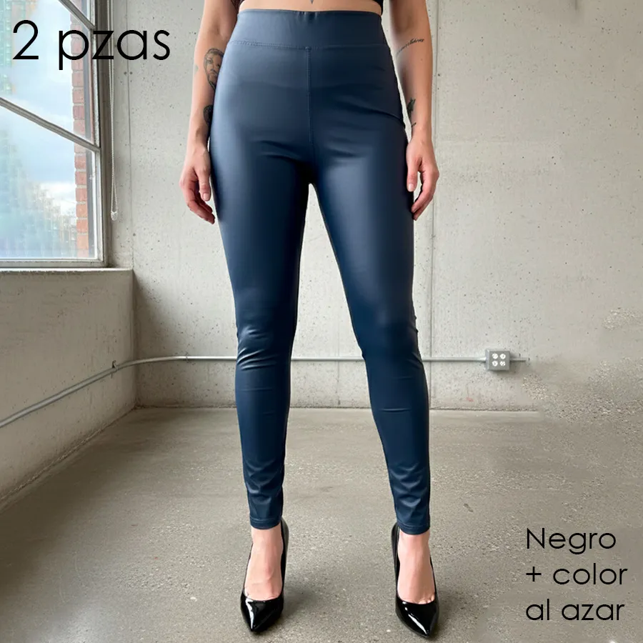 P6019-UNI-N PACK DE 2 8204